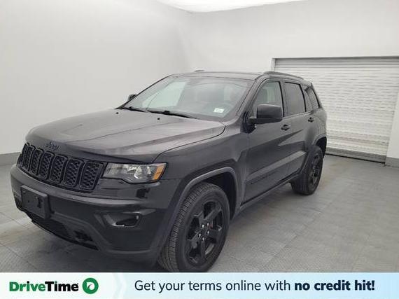 JEEP GRAND CHEROKEE 2018 1C4RJFAG3JC482188 image